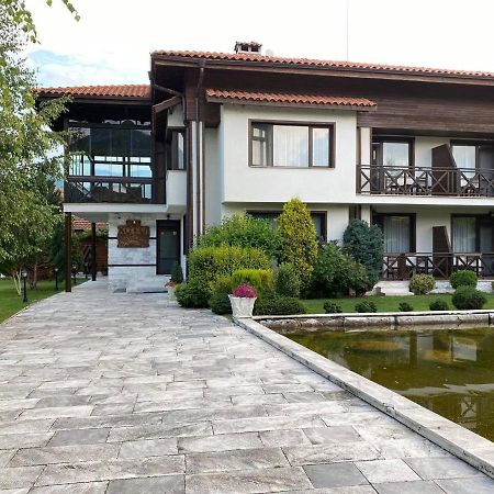 Комплекс Белите Скали Hotel Gaytaninovo ภายนอก รูปภาพ