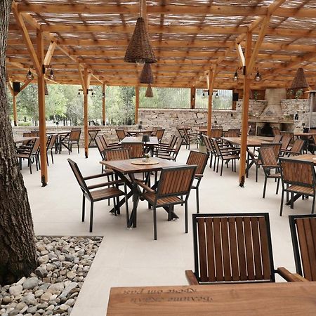 Комплекс Белите Скали Hotel Gaytaninovo ภายนอก รูปภาพ