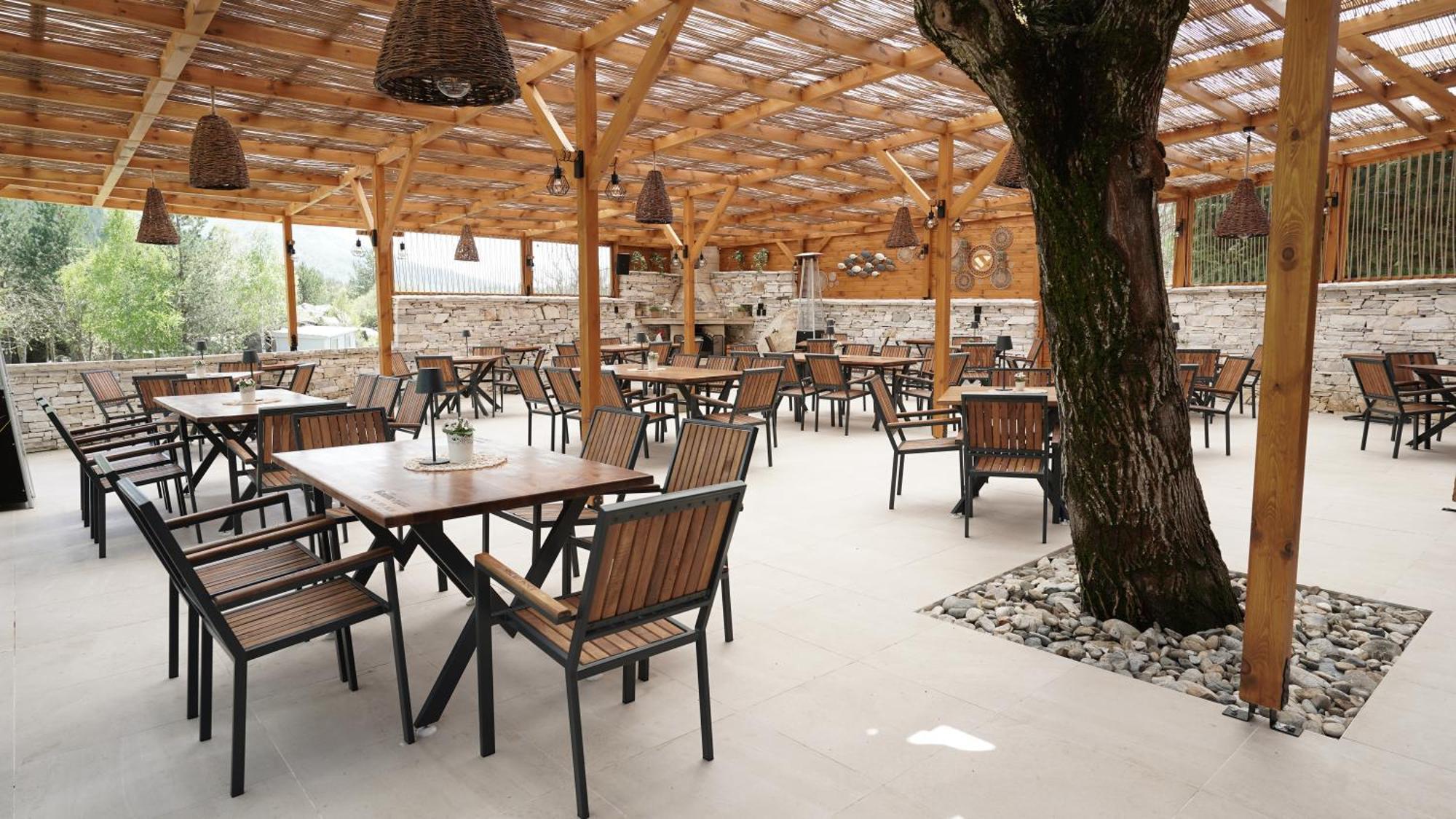 Комплекс Белите Скали Hotel Gaytaninovo ภายนอก รูปภาพ