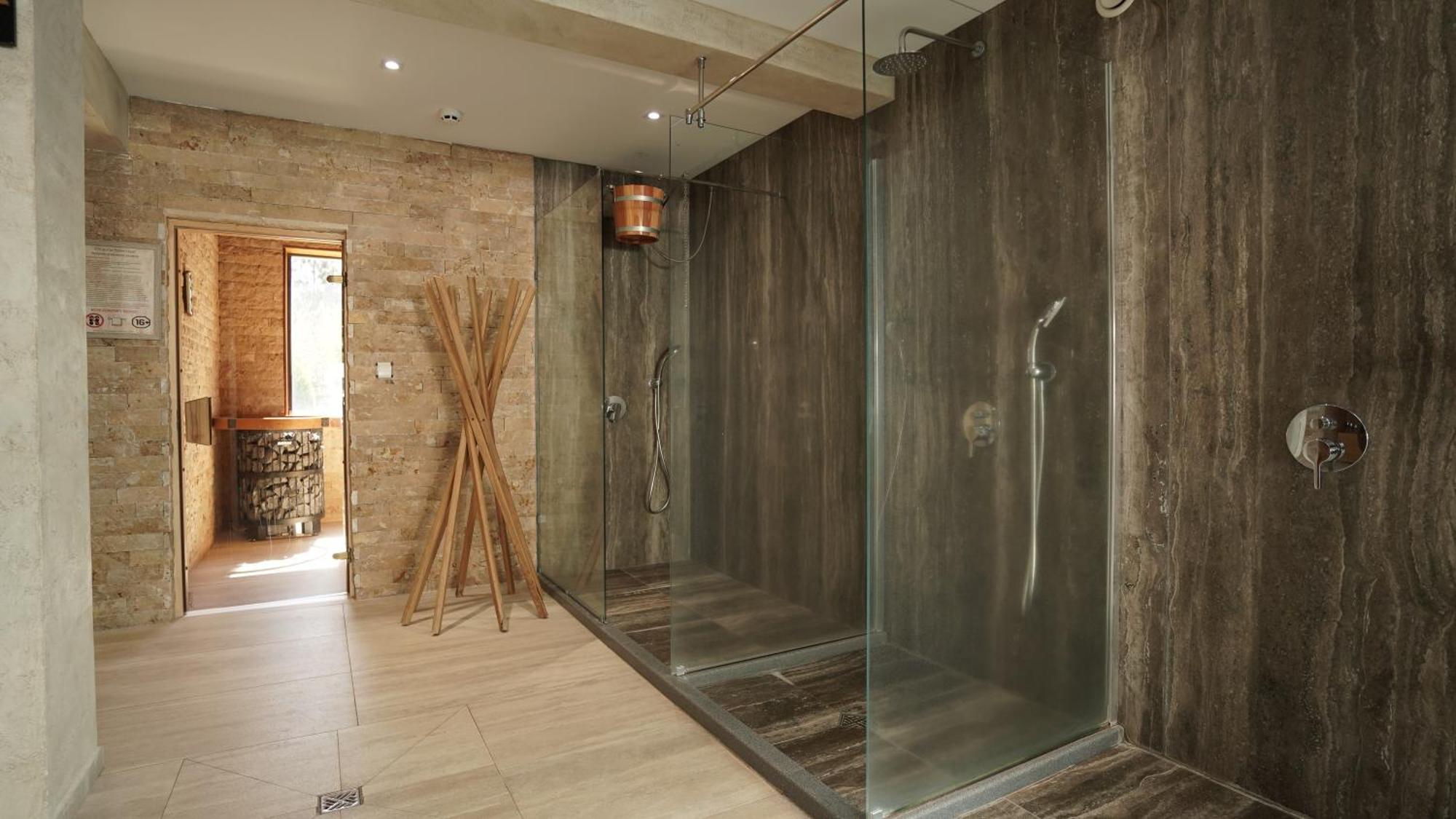 Комплекс Белите Скали Hotel Gaytaninovo ภายนอก รูปภาพ