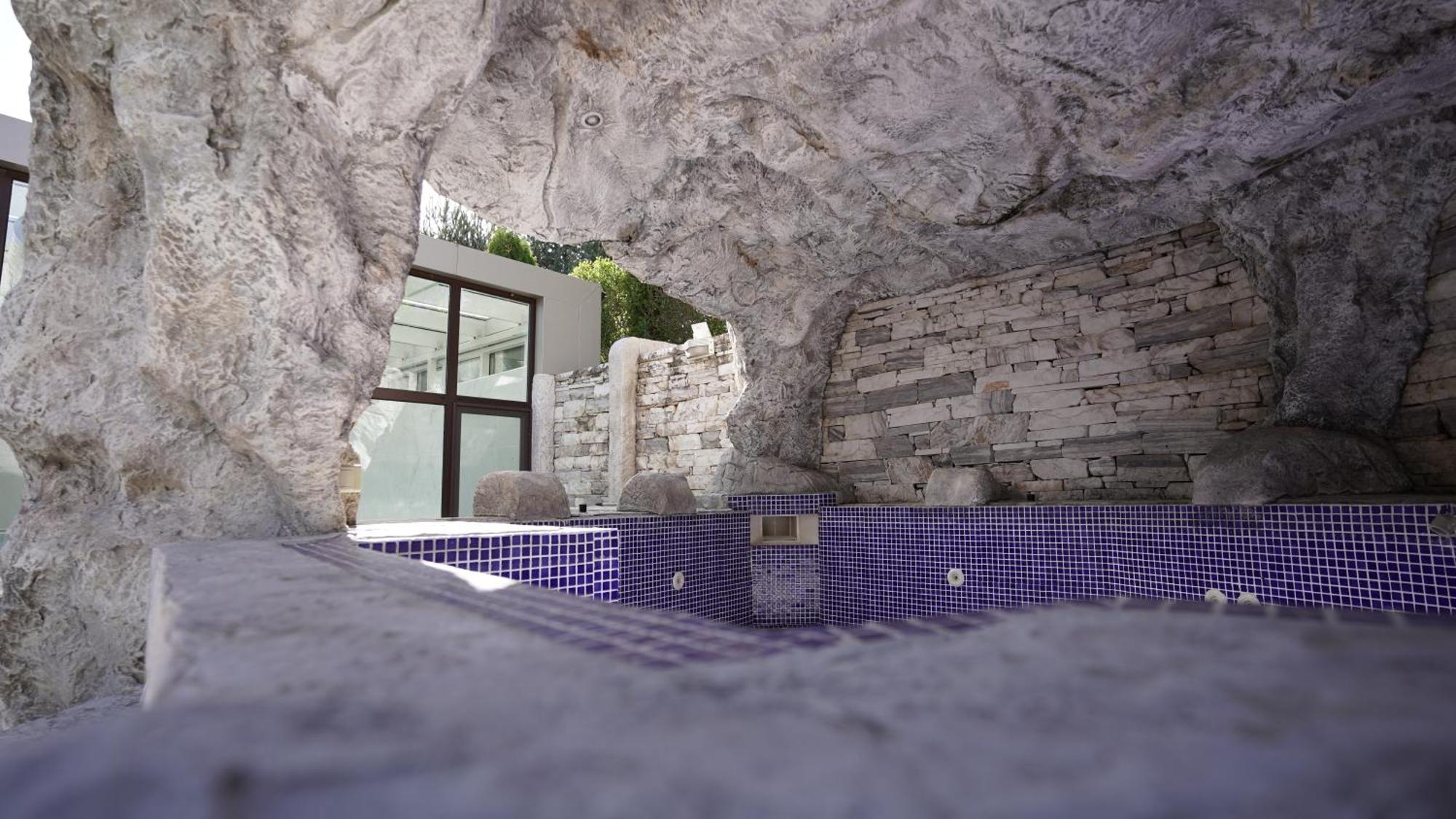 Комплекс Белите Скали Hotel Gaytaninovo ภายนอก รูปภาพ