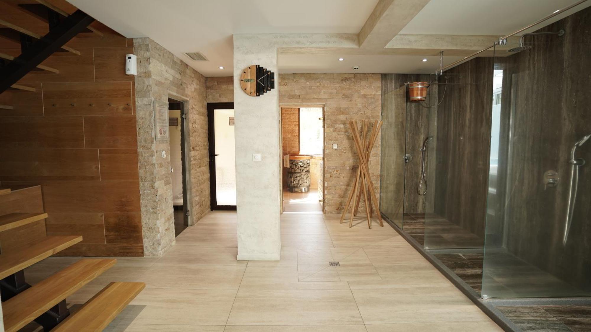 Комплекс Белите Скали Hotel Gaytaninovo ภายนอก รูปภาพ