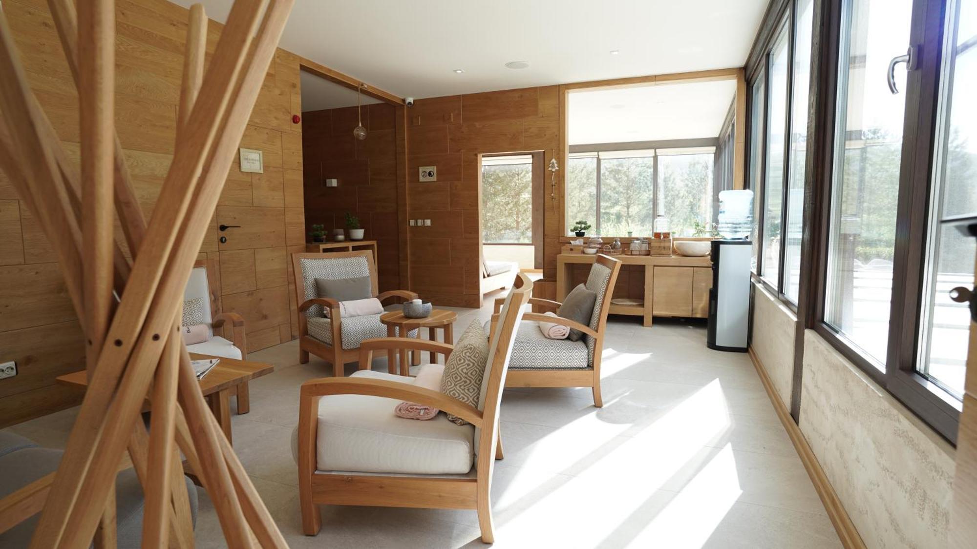 Комплекс Белите Скали Hotel Gaytaninovo ภายนอก รูปภาพ