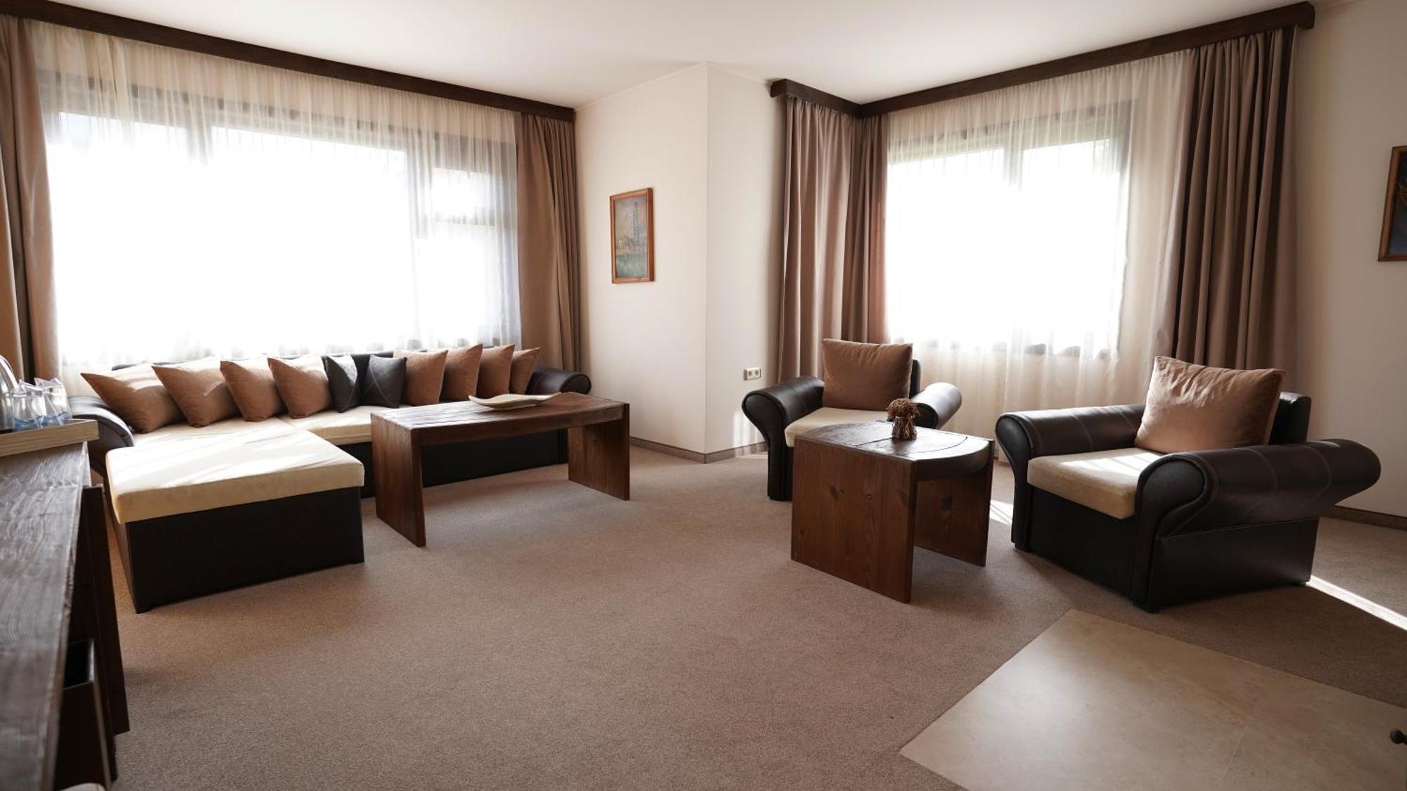 Комплекс Белите Скали Hotel Gaytaninovo ภายนอก รูปภาพ
