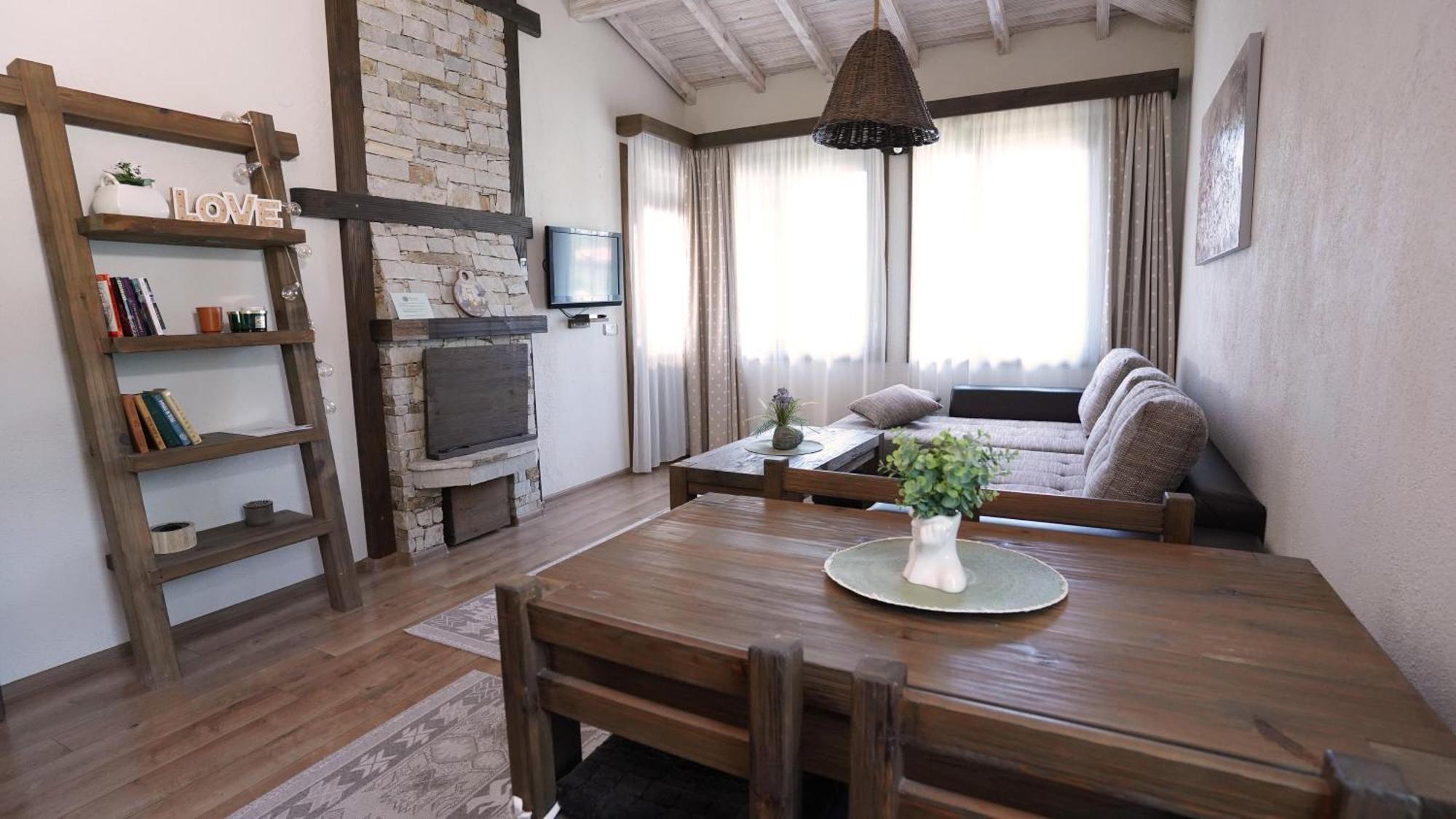 Комплекс Белите Скали Hotel Gaytaninovo ภายนอก รูปภาพ