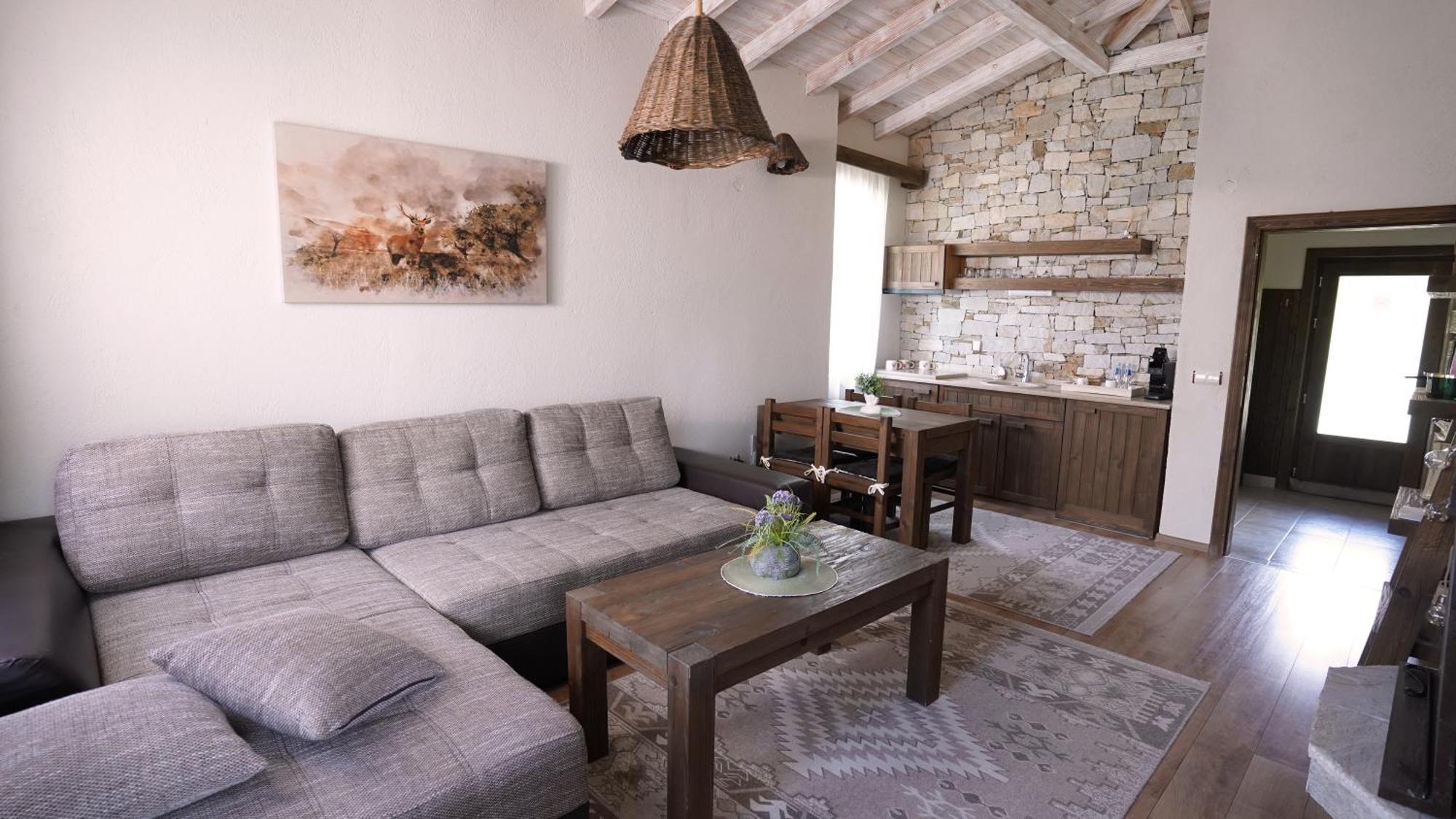 Комплекс Белите Скали Hotel Gaytaninovo ภายนอก รูปภาพ