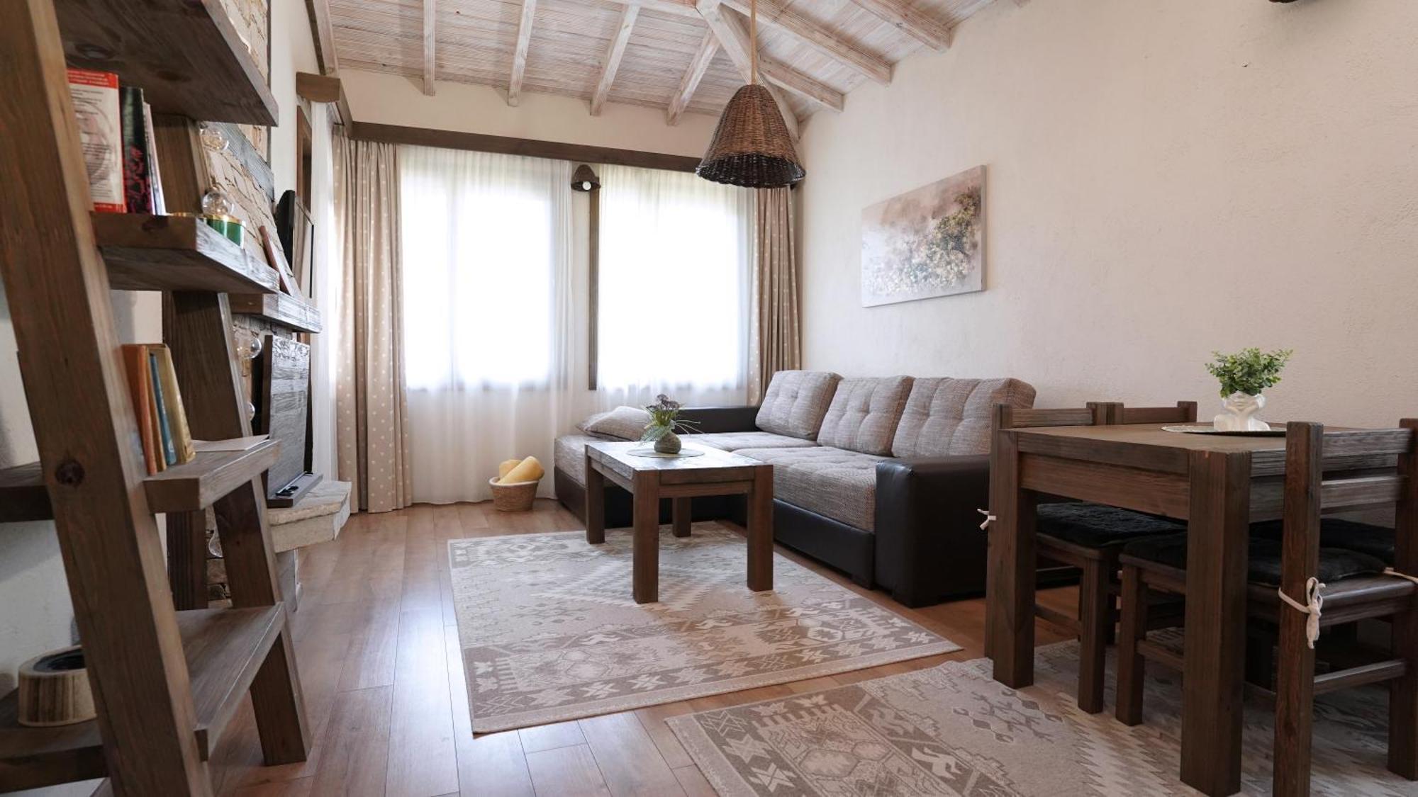 Комплекс Белите Скали Hotel Gaytaninovo ภายนอก รูปภาพ