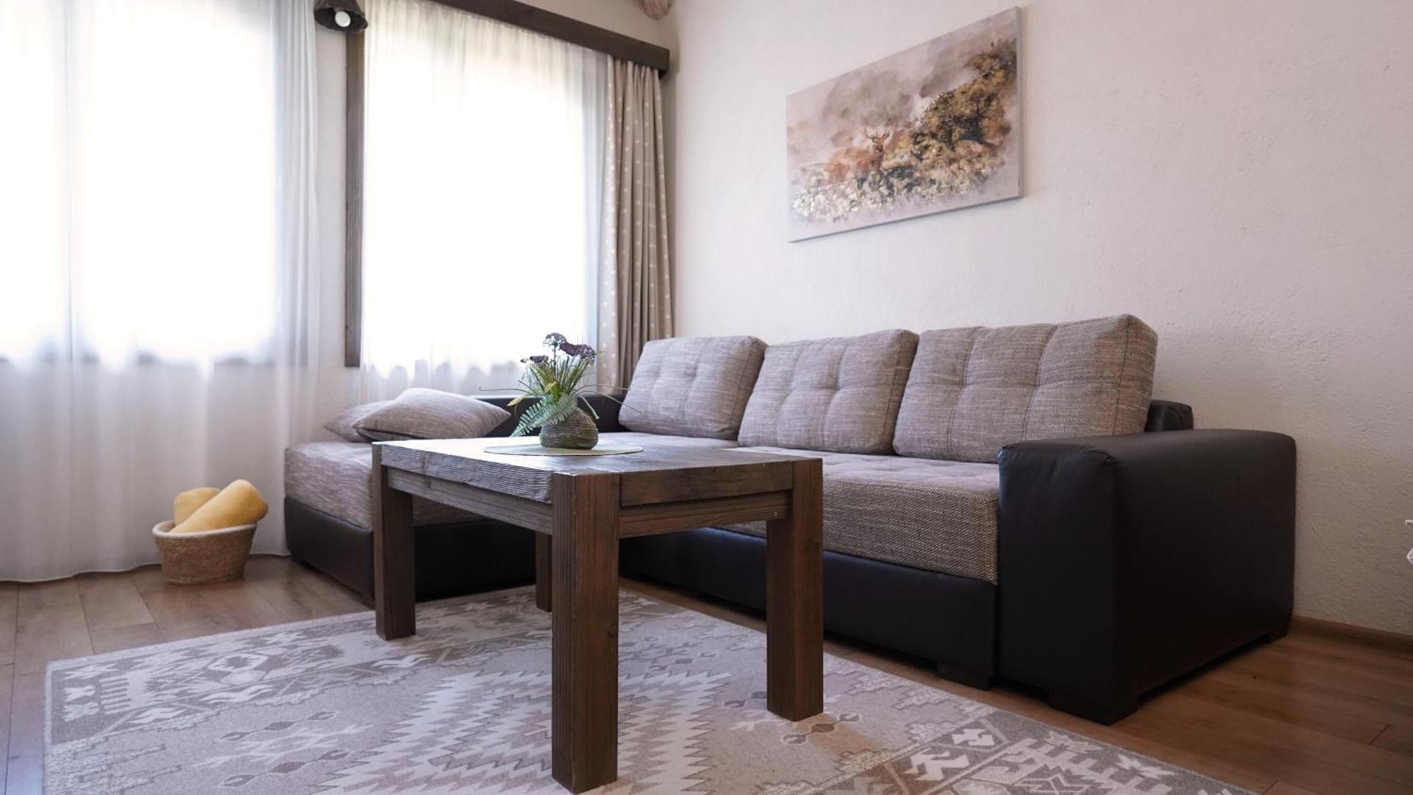 Комплекс Белите Скали Hotel Gaytaninovo ภายนอก รูปภาพ