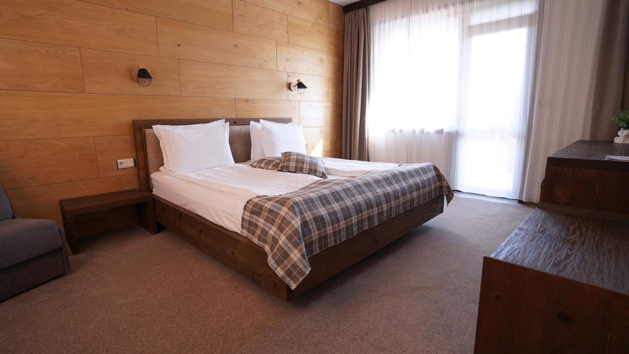 Комплекс Белите Скали Hotel Gaytaninovo ภายนอก รูปภาพ