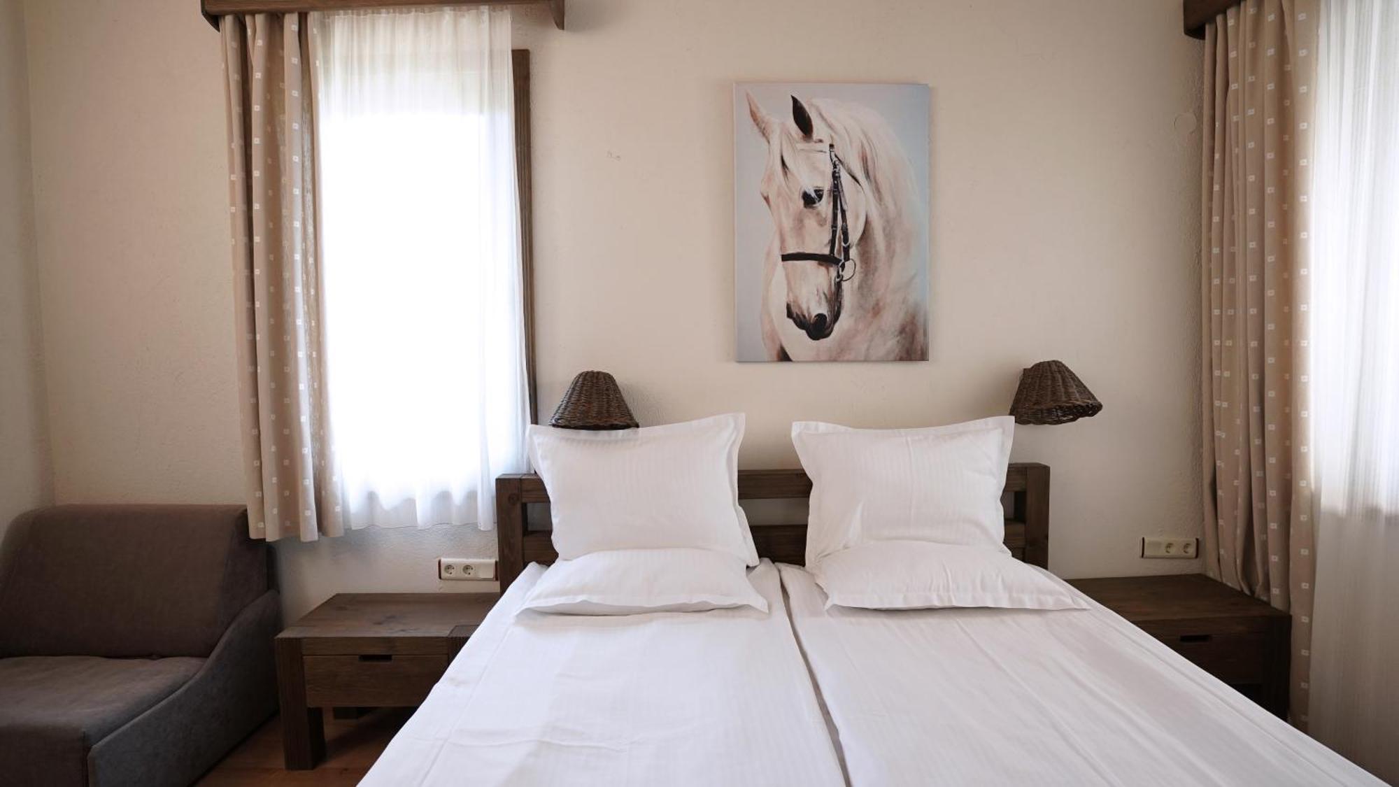Комплекс Белите Скали Hotel Gaytaninovo ภายนอก รูปภาพ