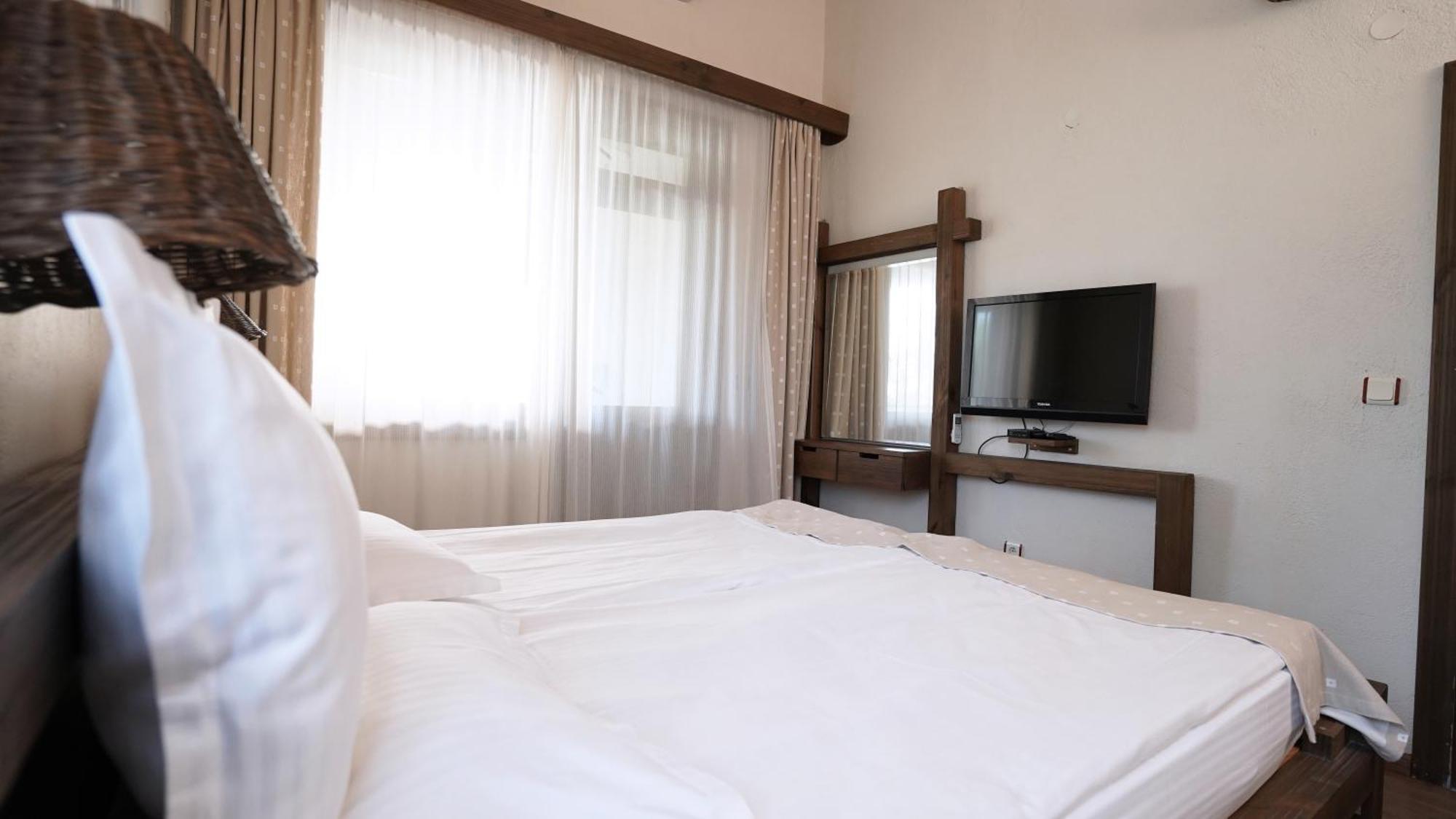 Комплекс Белите Скали Hotel Gaytaninovo ภายนอก รูปภาพ