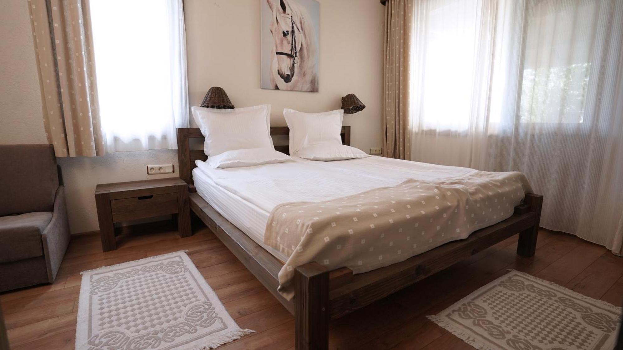 Комплекс Белите Скали Hotel Gaytaninovo ภายนอก รูปภาพ