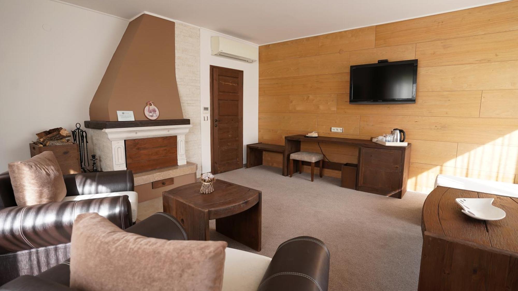 Комплекс Белите Скали Hotel Gaytaninovo ภายนอก รูปภาพ