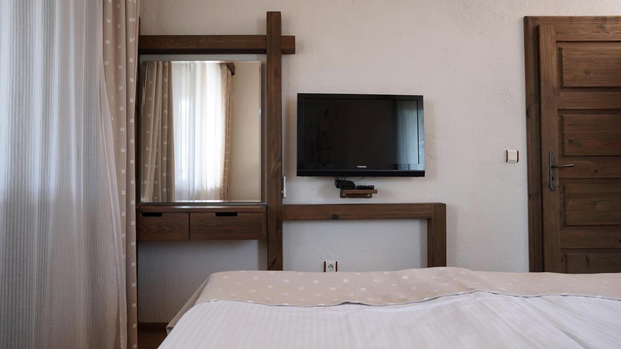 Комплекс Белите Скали Hotel Gaytaninovo ภายนอก รูปภาพ