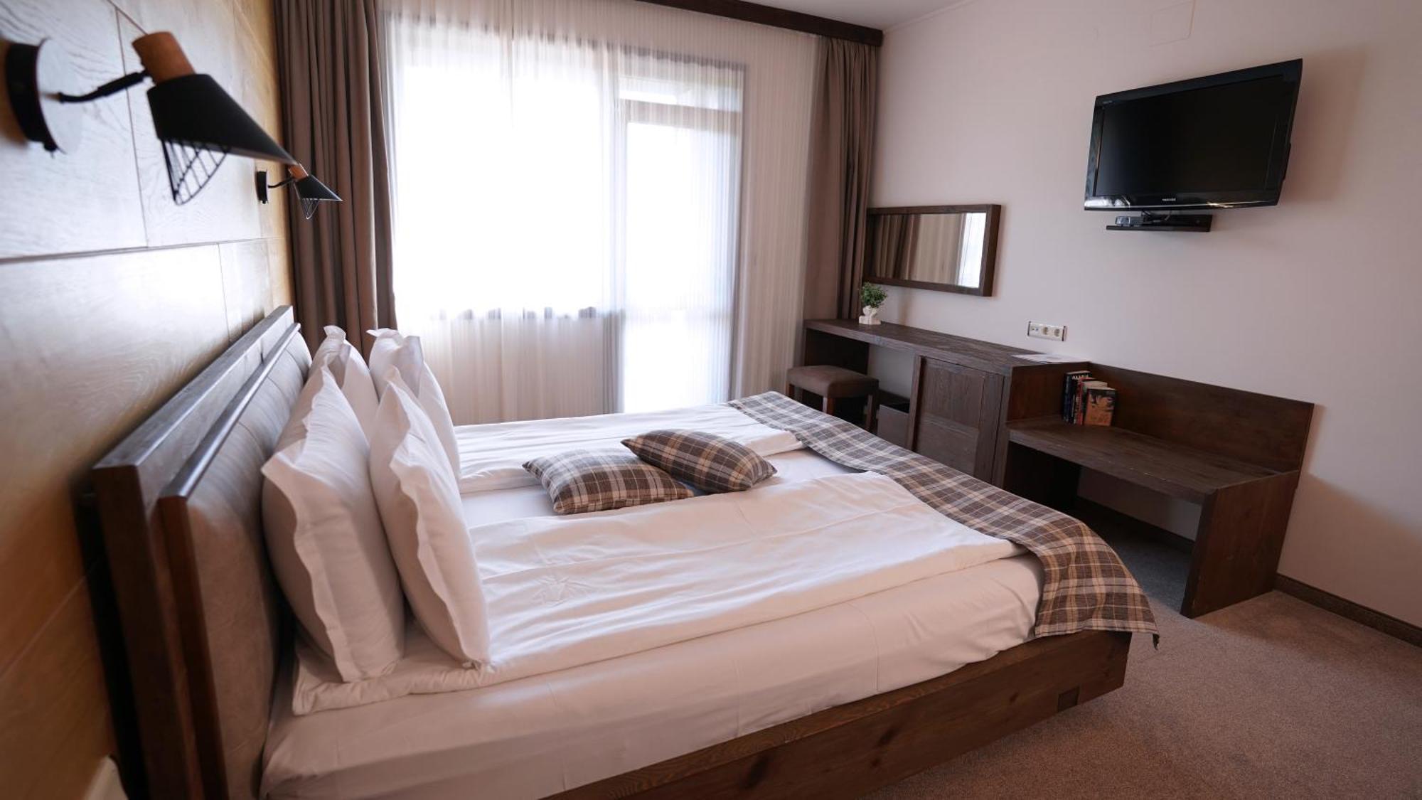 Комплекс Белите Скали Hotel Gaytaninovo ภายนอก รูปภาพ