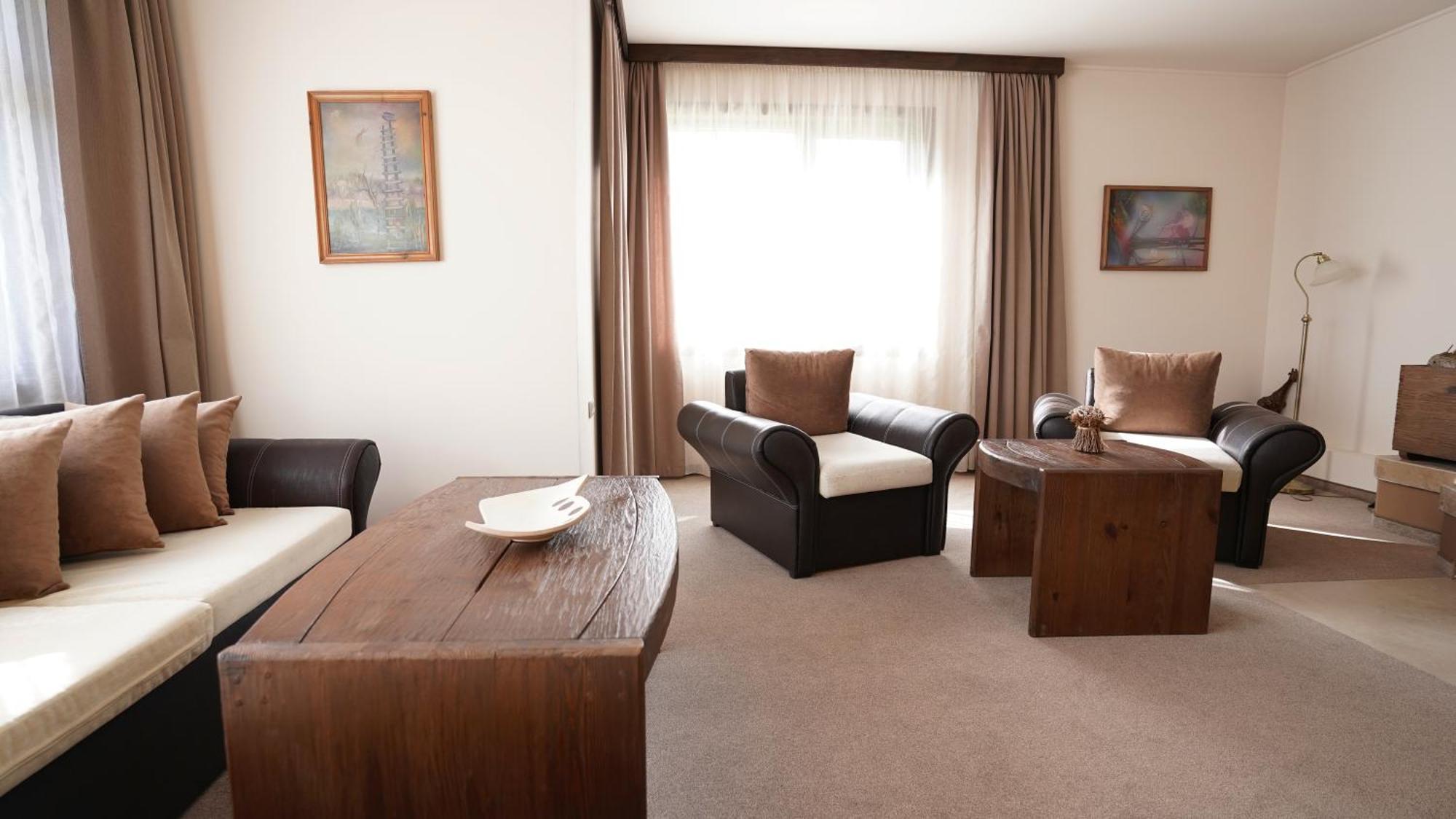 Комплекс Белите Скали Hotel Gaytaninovo ภายนอก รูปภาพ