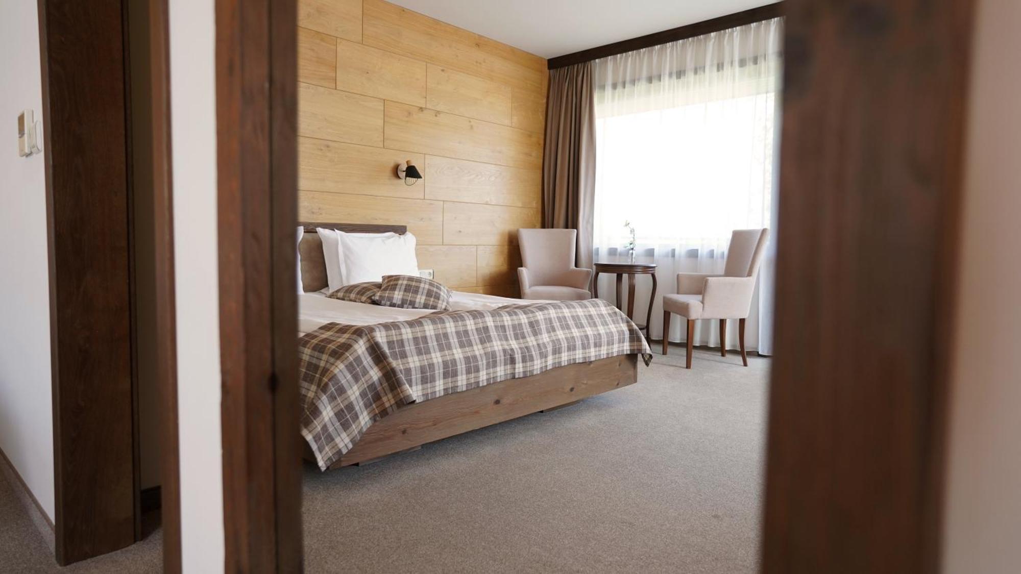Комплекс Белите Скали Hotel Gaytaninovo ภายนอก รูปภาพ