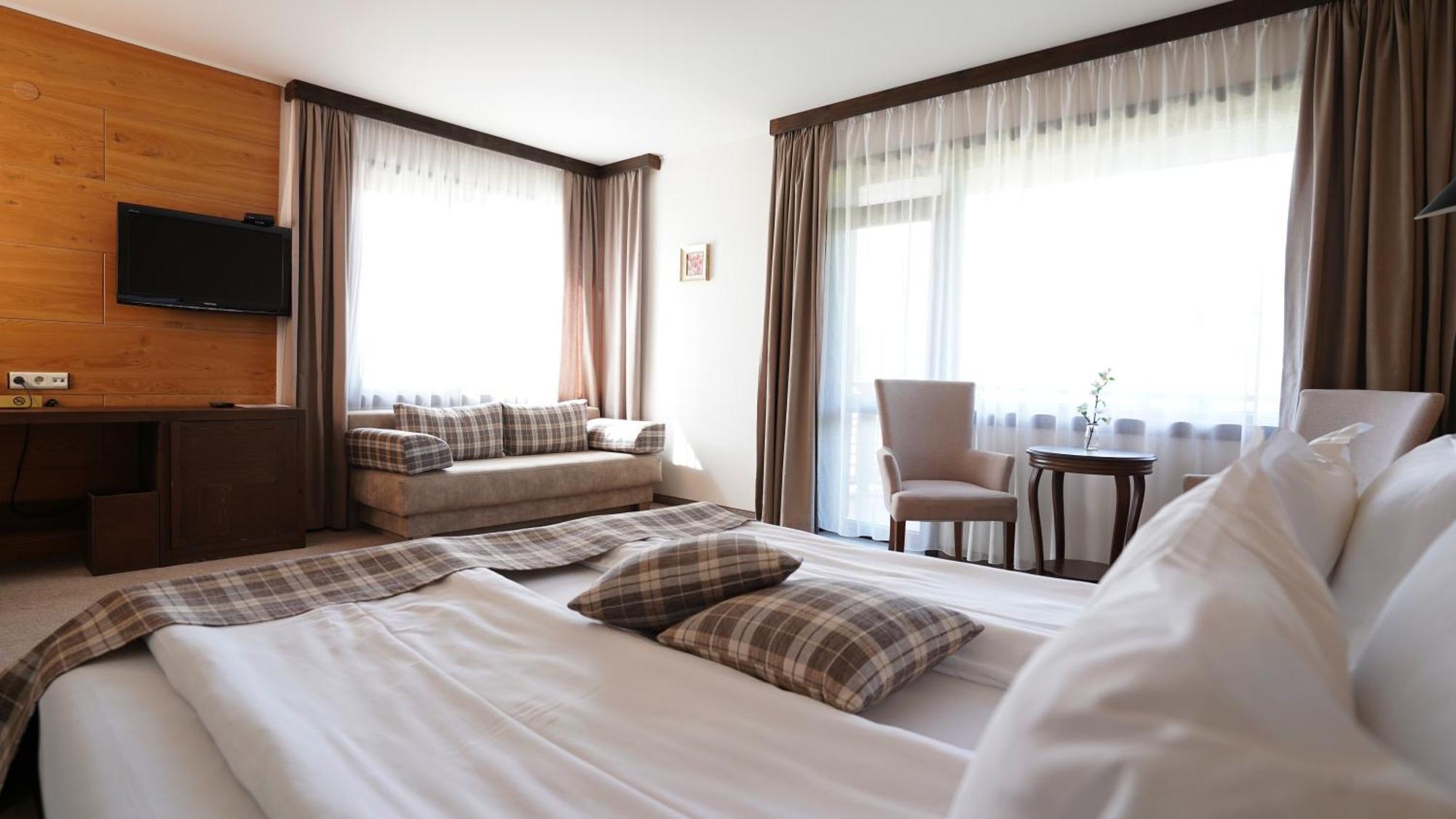 Комплекс Белите Скали Hotel Gaytaninovo ภายนอก รูปภาพ