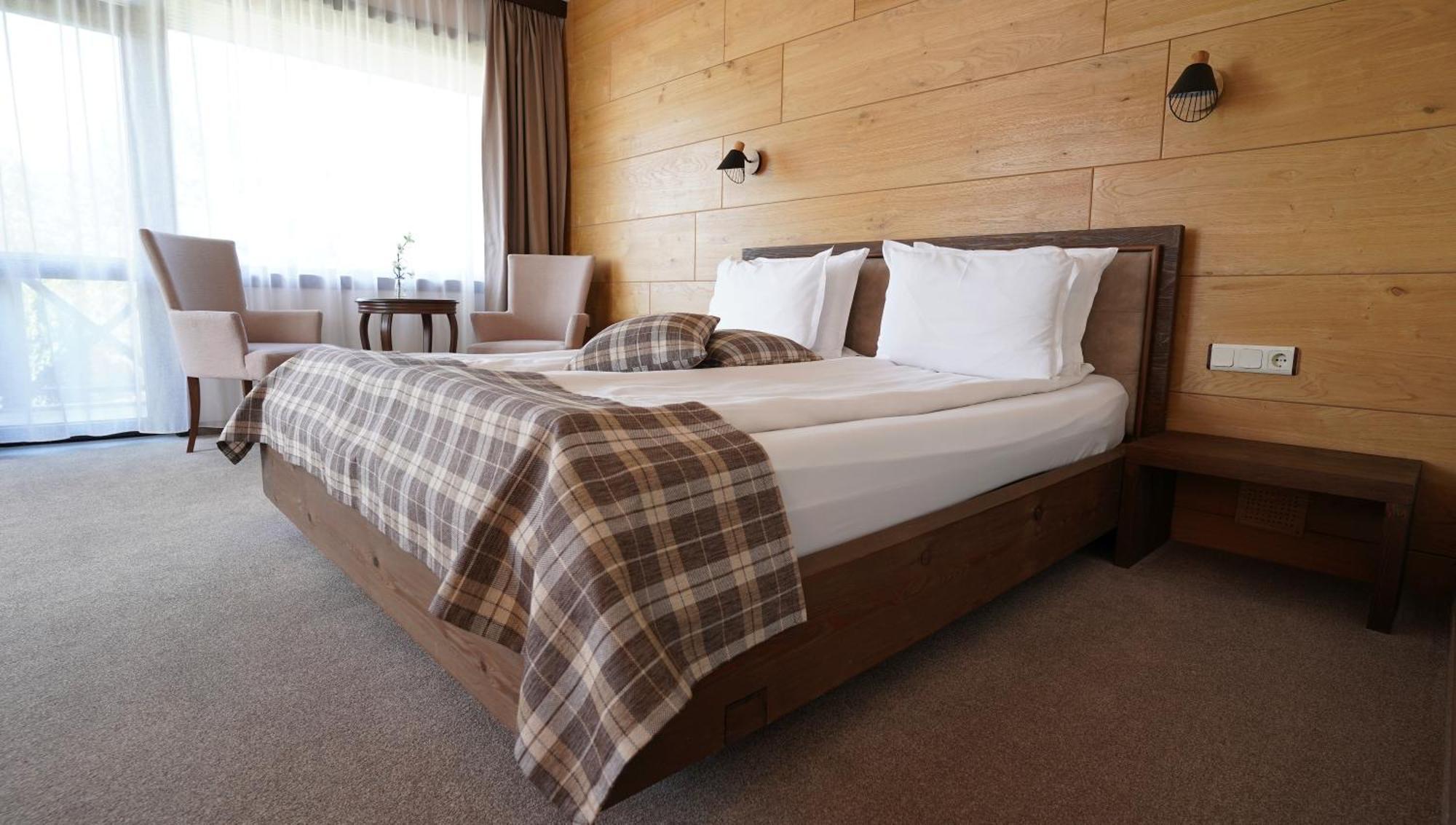 Комплекс Белите Скали Hotel Gaytaninovo ภายนอก รูปภาพ