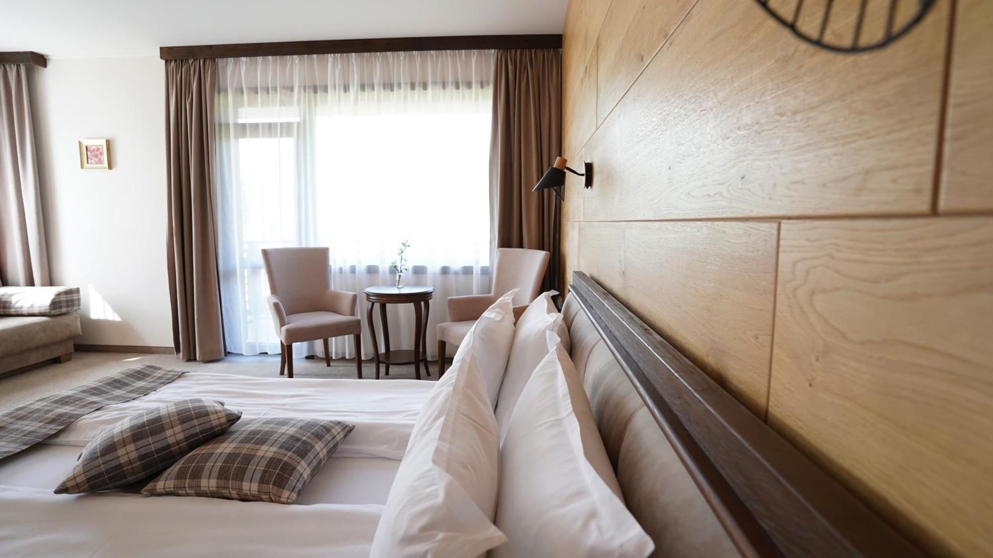 Комплекс Белите Скали Hotel Gaytaninovo ภายนอก รูปภาพ