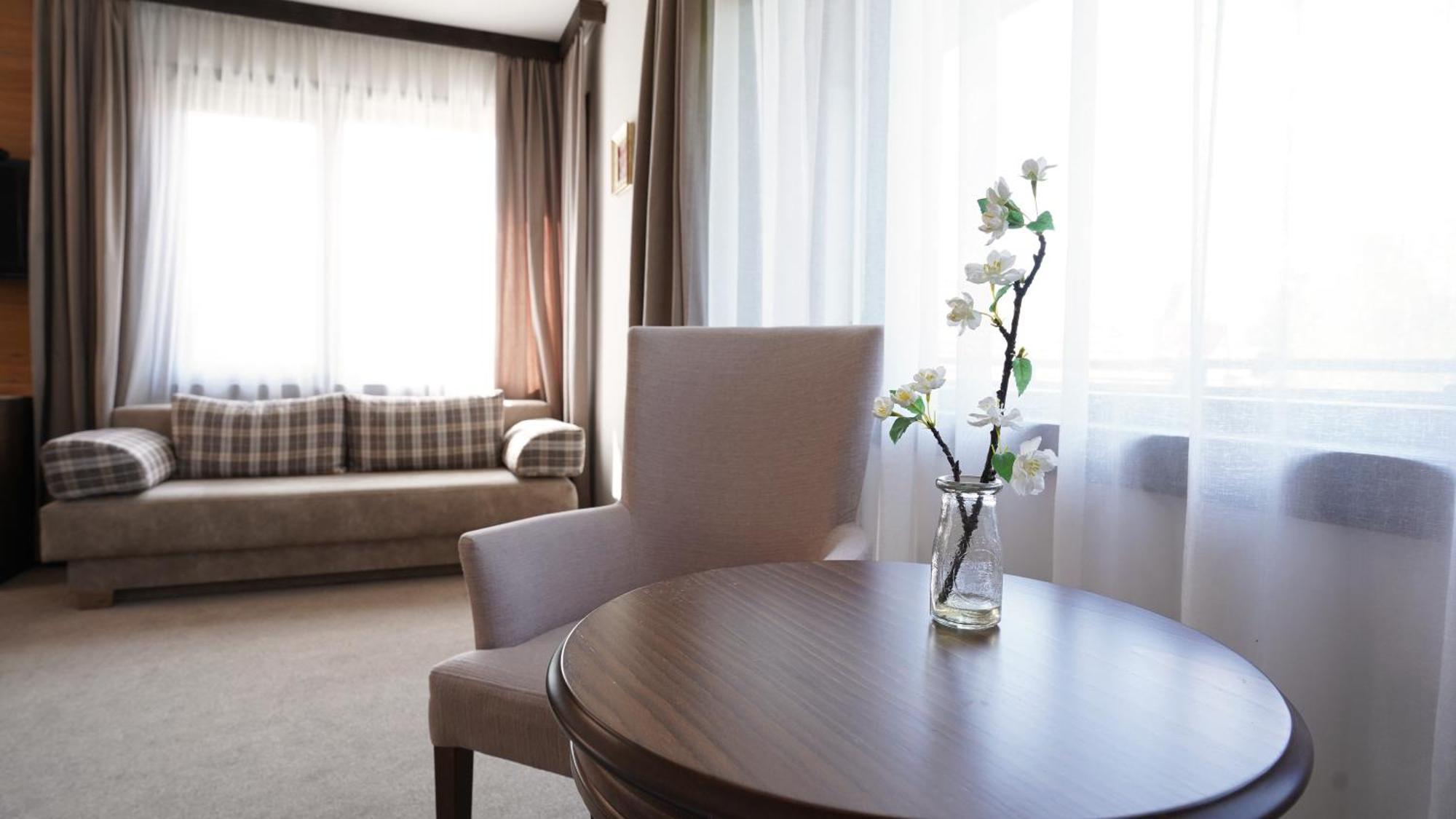 Комплекс Белите Скали Hotel Gaytaninovo ภายนอก รูปภาพ